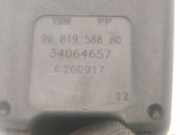 Gürtelschnalle Links Hinten 8976F3 DS DS 3 (SA) Schrägheck 1.6 Blue Hdi 100 (DV6FD(BHY)) 2017-11 DV6FD(BHY)