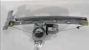Fensterheber Elektr. Links Vorne 9221FT Peugeot 207 SW (WE/WU) Kombi 1.6 HDi 16V (DV6ATED4(9HX)) 2010-02