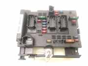 Steuergerät Einspritzung BSM Peugeot 307 (3A/C/D) Schrägheck 1.6 16V (TU5JP4(NFU)) 2004-04