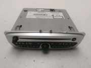 Radio 281152936R Renault Megane III CC (EZ) Cabrio 1.9 dCi (F9Q-870(F9Q-N8)) 2010-06