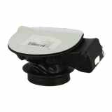 Tankklappe 51177060691 BMW 1 serie (E87/87N) Schrägheck 5-drs 118d 16V (N47-D20C) 2011-07