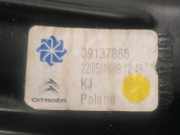 Fensterheber Elektr. Links Hinten YQ00779180 Citroën C3 Aircross I (2C/2R) SUV 1.2 e-THP PureTech 110 (EB2DT(HNZ)) 2019-02