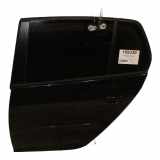 Tür Links Hinten 1K6833301AA Volkswagen GOLF 5 2008-10 BLS