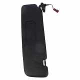 Sonnenblende Links 51167139445 BMW 3 serie (E93) Cabrio 320d 16V (N47-D20A) 2008-04