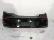 Stoßstange Hinten 866114P500 Hyundai i20 Schrägheck 1.1 CRDi VGT 12V (D3FA) 2012-09