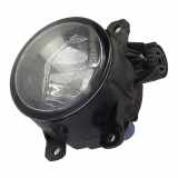 Nebelscheinwerfer Links Vorne 6208Q3 Citroën C5 Aircross I (A4/AC/AJ/AR) SUV 1.5 Blue HDi 130 16V (DV5RC(YHZ)) 2021-04