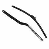 Scheibenwischer Vorne LEFT/LINKS 8P1955407A Audi A3 Cabriolet (8P7) Cabrio 1.8 TFSI 16V (CDAA) 2011-10