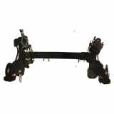 Hinterachse 1607197180 Peugeot 208 I (CA/CC/CK/CL) Schrägheck 1.6 e-HDi FAP (DV6DTED(9HP)) 2015-06