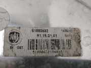 Tageslicht Fiat Panda/Pandina (312) Schrägheck 0.9 TwinAir 85 4x4 (312.A.2000) 2018-03