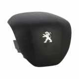 Airbag Lenkrad 96783105ZD Peugeot 308 SW (L4/L9/LC/LJ/LR) Kombi 5-drs 1.6 HDi 92 16V (DV6DTED(9HP)) 2014-10