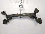 Hinterachse Nissan Micra (K12) Schrägheck 1.4 16V (CR14DE) 2007-08