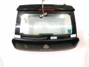 Hintertür ACHTERKLEP 51938460 Fiat Punto III (199) Schrägheck 1.3 JTD Multijet 85 16V (199.B.4000) 2015-02