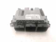 Motorsteuergerät 1606649980 Citroën Berlingo Cinqspace, Multispace Großraumlimousine 1.6 HDi 90 (DV6DTED(9HP)) 2012-05