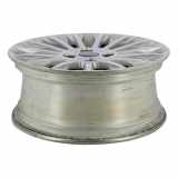 Leichtmetallrad -- 2238258 Ford B-Max (JK8) Großraumlimousine 1.5 TDCi (UGJC) 2013-03