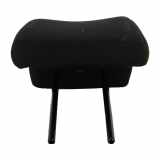 Kopflehne Rechts Hinten 16080766ZD Peugeot 208 I (CA/CC/CK/CL) Schrägheck 1.4 HDi (DV4C(8HR)) 2013-10