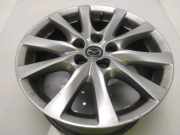 Leichtmetallrad --- 9965087590 Mazda 6 SportBreak (GJ/GH/GL) 2.2 SkyActiv-D 150 16V (SHY1) 2014-06