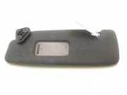 Sonnenblende Links 51167117259 Mini Mini Open (R52) Cabrio 1.6 16V One (W10-B16A) 2004-08