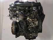 Motor DIESEL 93192101 Opel Meriva Großraumlimousine 1.7 CDTI 16V (Z17DTH) 2009-06