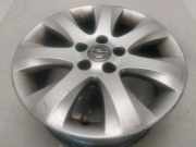 Leichtmetallrad - 13260605 Opel Meriva Großraumlimousine 1.7 CDTI 16V (A17DTS) 2012-06