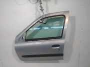Tür Links Vorne 7751472474 Renault Clio II (BB/CB) Schrägheck 1.4 16V (K4J-710) 2003-06