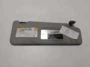 Sonnenblende Rechts 964005900R Dacia Duster (HS) SUV 1.5 dCi (K9K-658(K9K-G6)) 2017-10