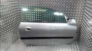 Tür Rechts Vorne 7751473729 Peugeot 206 CC (2D) Cabrio 2.0 16V (EW10J4(RFN)) 2001-10