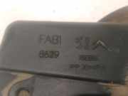 Tankklappe 1517H6 Peugeot 5008 (0A/0E) Großraumlimousine 1.6 HDiF 16V (DV6TED4(9HZ)) 2010-09