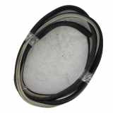 Türgummis Links Vorne 902485 Citroën C4 Grand Picasso (UA) Großraumlimousine 2.0 HDiF 16V 150 (DW10CTED4/FAP(RHB)) 2012-06