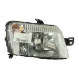 Scheinwerfer Rechts 51867675 Fiat Panda (169) Schrägheck 1.1 Fire (187.A.1000) 2008-01