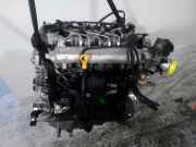 Motor DIESEL 191X12AH00 Kia Rio III (UB) Schrägheck 1.4 CRDi 16V (D4FC) 2014-11