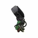 G?rtelschnalle Links Vorne 8632604 Volvo V40 (MV) Schr?gheck 5-drs 2.0 T2 16V (B4204T38(Euro 6b)) 2015-05