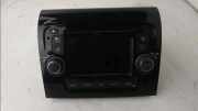 Radio 735697781 Fiat DUCATO 3 PHASE 2 2016-03
