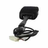 Gürtelschnalle Links Vorne 72117313299 Mini Mini (F56) Schrägheck 3-drs 1.5 12V One D (B37C15A) 2016-10