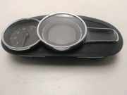Tachoeinheit Kmh 248101992R Renault Megane III Coupe (DZ) Schrägheck 3-drs 1.5 dCi 110 (K9K-636(K9K-A6)) 2012-12