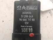 Vorglüh Relais 9802424080 Peugeot 207/207+ (WA/WC/WM) Schrägheck 1.6 HDi (DV6DTED(9HP)) 2010-10