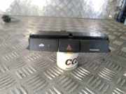 Warnleuchte Schalter 843320F020 Toyota Corolla Verso (R10/11) Großraumlimousine 2.2 D-4D 16V (2AD-FTV) 2008-05