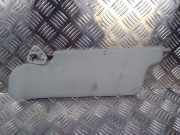 Sonnenblende Rechts 8143G6 Peugeot 205 I (741A/C) Schrägheck 1.4 GR,XR,Lacoste (XY7(150D)) 1985-08