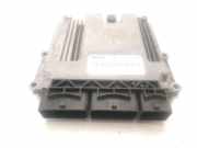 Motorsteuergerät 237102460R Renault Scénic III (JZ) Großraumlimousine 1.6 Energy dCi 130 (R9M-402(R9M-A4)) 2012-06