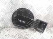 Tankklappe Hyundai Getz Schrägheck 1.5 CRDi 16V (D4FAL) 2006-03