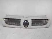 Grill 8200204450 Renault Trafic New (FL) Van 1.9 dCi 82 16V (F9Qt-762) 2004-01