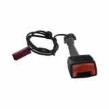 Gürtelschnalle Links Vorne 1852180 Ford FOCUS 3 PHASE 1 2011-12