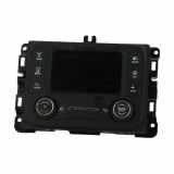 Radio 735672499 Jeep Renegade (BU) SUV 1.4 Multi Air 16V (55263624) 2017-02