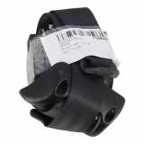 Sicherheitsgurt Mh 8975QZ Peugeot 206+ (2L/M) Schrägheck 1.4 HDi (DV4C(8HR)) 2011-03