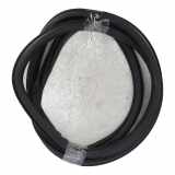 Türgummis ACHTER- Volkswagen Jetta IV (162/16A) Limousine 1.4 TSI Hybrid 16V (CRJA) 2014-12 CRJA