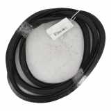 Türgummis Links Vorne 6R4867911G5AP Volkswagen Polo V (6R) Schrägheck 1.2 12V (CGPA) 2009-12 CGPA