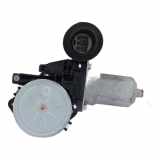 Fensterhebermotor VOOR- Toyota RAV4 (A4) Geländewagen 2.0 D-4D-F 16V 4x2 (2WW) 2016-02