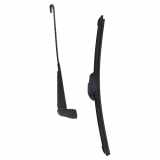 Scheibenwischer Hinten Volkswagen Golf II (19E) Schrägheck 1.6 C,CL,GL (EZ) 1991-01 EZ