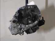 Getriebe Manuell 46340239 Fiat Panda/Pandina (312) Schrägheck 1.2 69 (169.A.4000) 2016-12