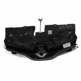 Grill 620935704R Renault Captur (2R) SUV 1.5 Energy dCi 90 FAP (K9K-E6) 2016-04