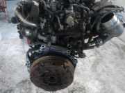 Motor DIESEL 190000R020 Toyota Corolla Verso (R10/11) Gro?raumlimousine 2.2 D-4D 16V Cat Clean Power (2AD-FHV) 2007-06